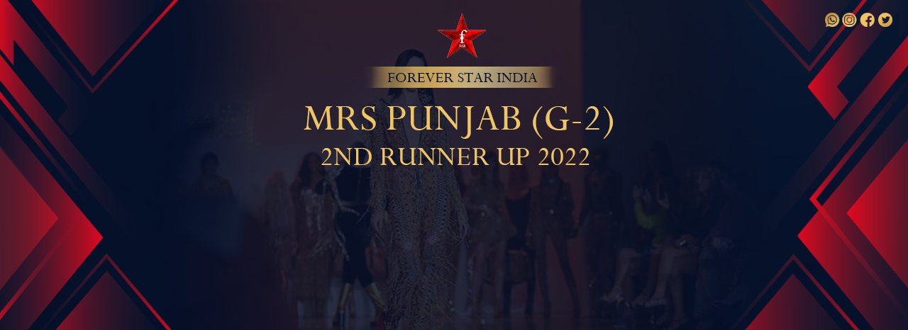 Mrs Punjab 2022 2nd Runner Up (G-2).png